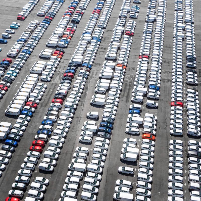 Enhancing Fleet Efficiency with Protrack GPS Tracking Platform