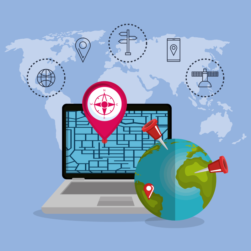 Understanding the Need for Internet with GPS Tracker