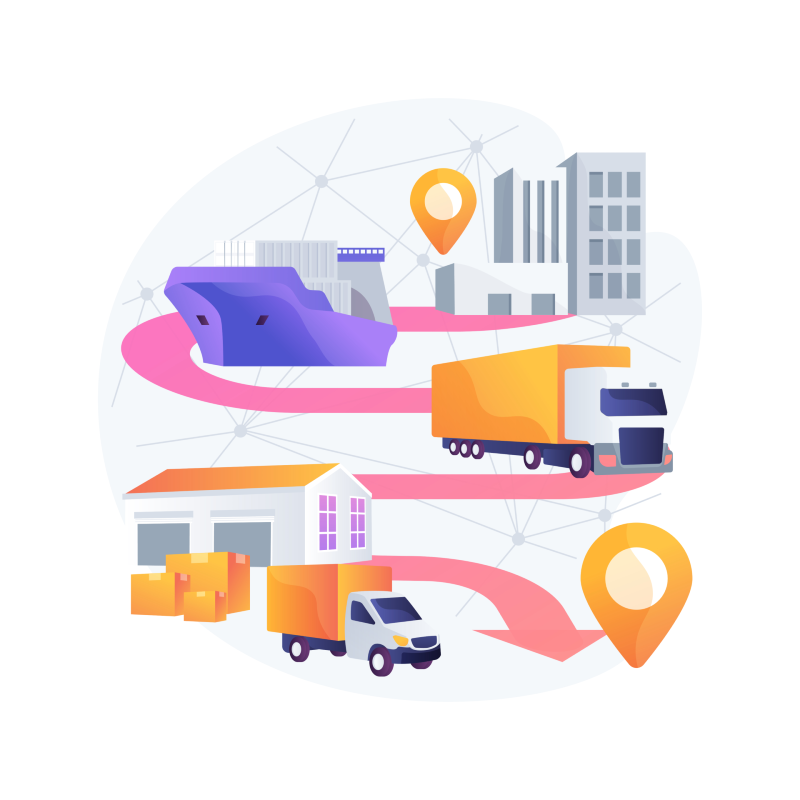 Reduce Risks with Protrack Fleet Management Solutions