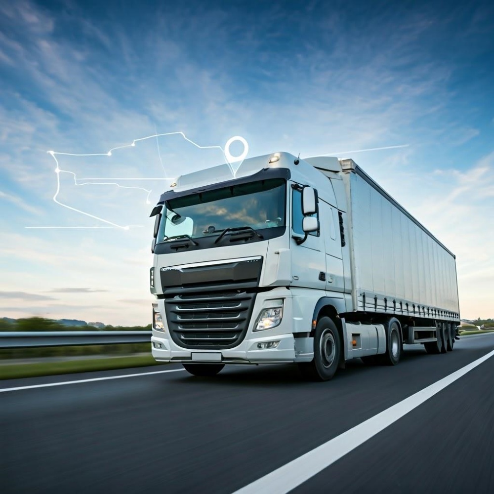 Lower Insurance Premiums with Trailer GPS: The Benefits of Fleet Management