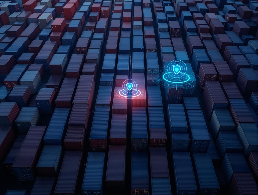 Stop Losing Assets: Protrack GPS Solution for Containers