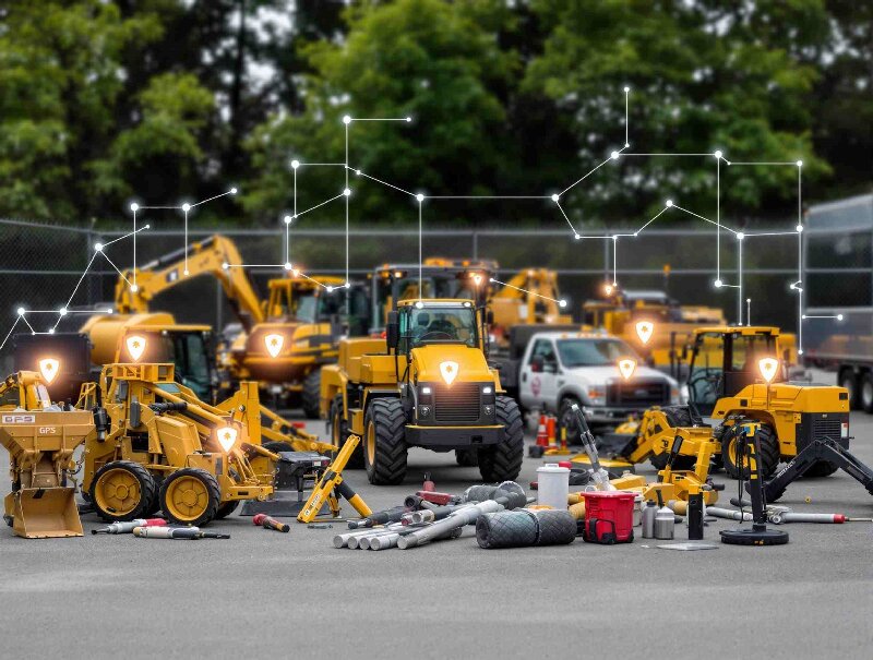 Using Protrack GPS Tracker to Keep Your Devices More Secure