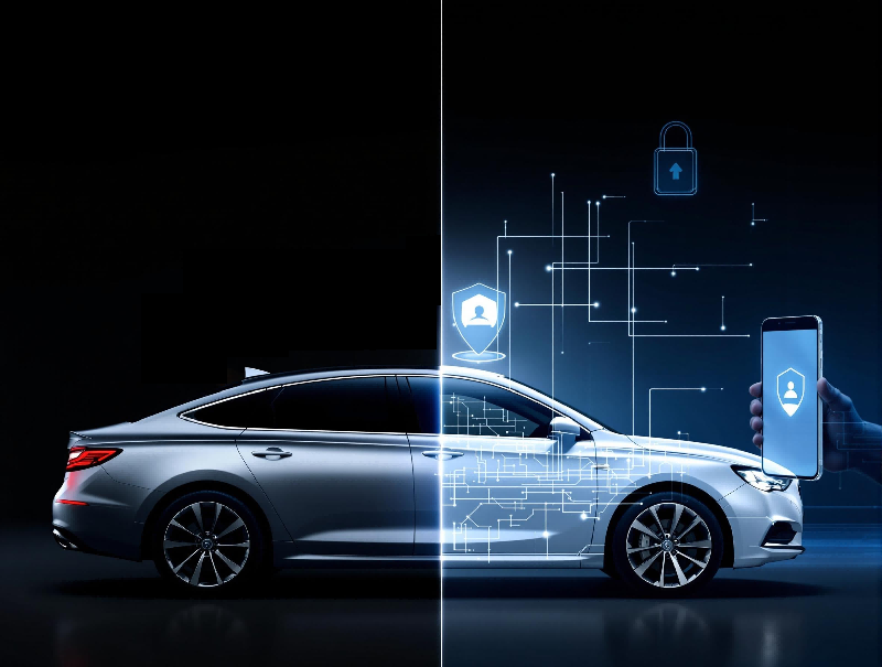 The Best GPS Tracker for Car Theft Prevention: Protrack GPS Tracker