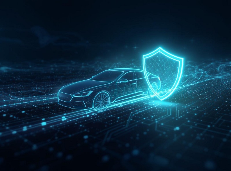 Real-Time GPS Monitoring: The Supreme Shield for Vehicle Security