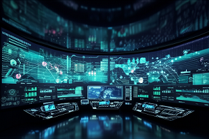 Incorporated Possession Monitoring For Enterprise Solutions: Opening Functional Quality