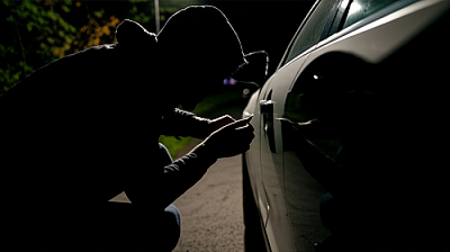 Vehicle Immobilization Solutions for Improved Security and Burglary Healing