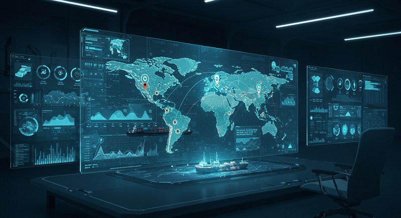 The Future of Real Time Possession Management: A Standard Shift for Companies