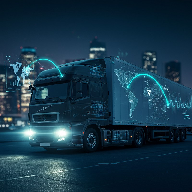 5 Indications Your Fleet Needs a GPS System Update