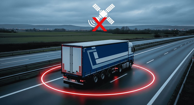 Understanding GPS Jammers and Protecting Your Fleet