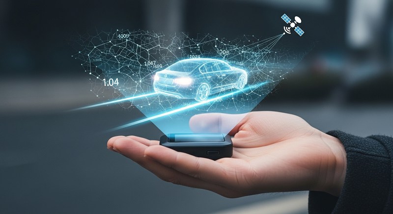 Understanding Information Plans: How A lot Information Does a GPS Tracker Truly Use?