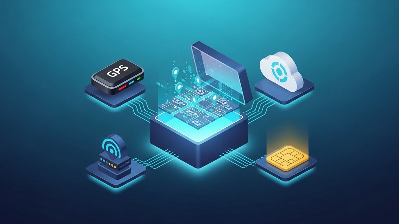 Simplify Your Success: How to Launch and Scale a GPS Business with a Single Turnkey Partner