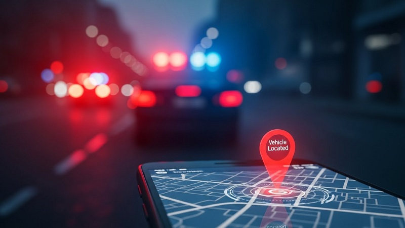 Stop Relying on Luck: The Brutally Honest Guide to GPS Tracking