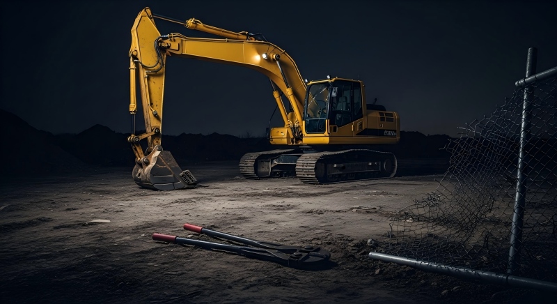 Stop Donating Your Assets: The Brutal Reality of Off-Road Equipment Theft and How to Actually Stop It