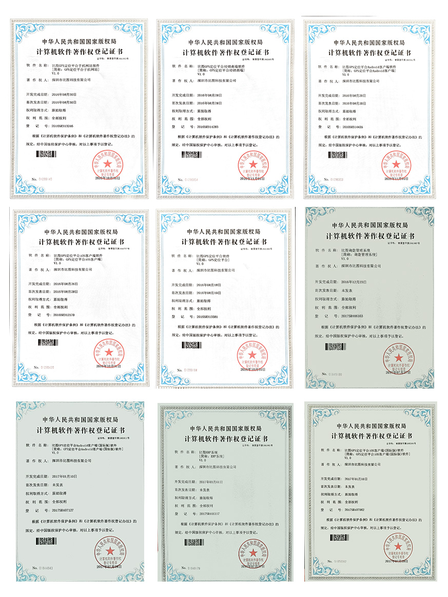 Vehicle Tracking System For Vehicle Tracker