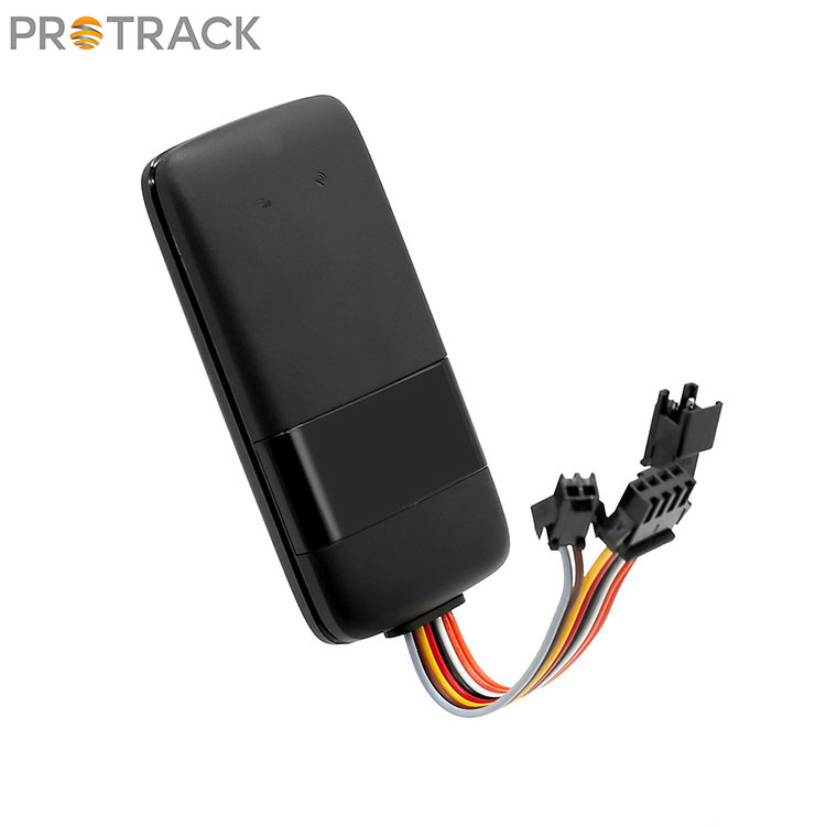 wireless GPS locator