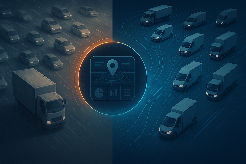 GPS Tracking